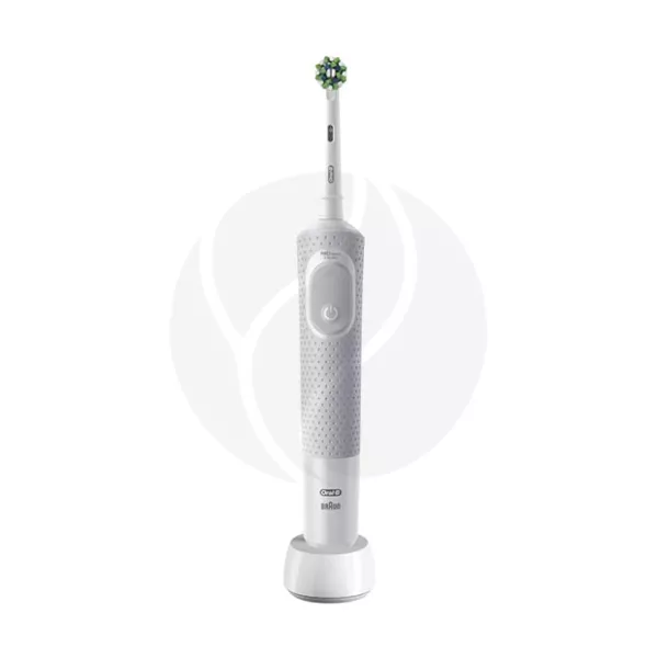 Изображение товара Oral-B Vitality Pro электрическая зубная щетка с насадкой 3708, цвет белый