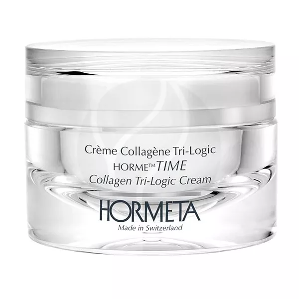 Hormeta Horme Time ночной коллагеновый крем тройного действия, 50мл