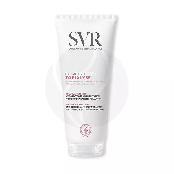 Изображение товара SVR Topialyse Protect+ бальзам, 200мл
