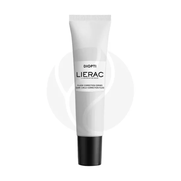 Изображение товара Lierac Diopti флюид-коррекция темных кругов под глазами 15мл