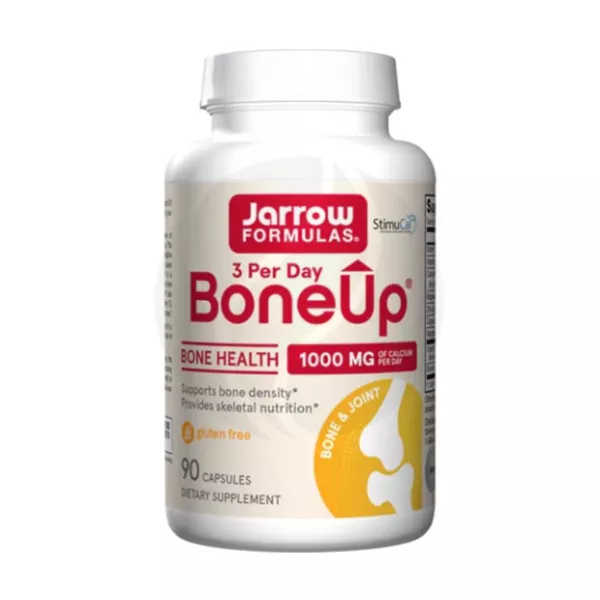 Изображение товара Jarrow Formulas Бон-Ап 3 в день капсулы, №90