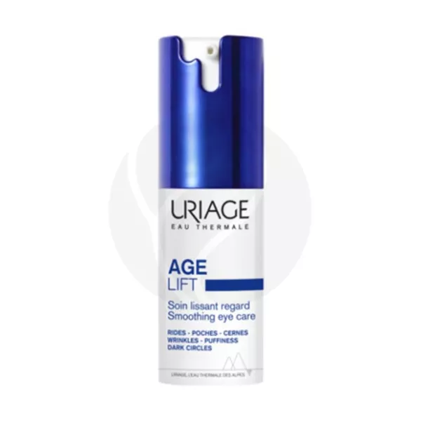 Изображение товара Uriage Age Lift Крем для кожи вокруг глаз разглаживающий 15 мл Франция