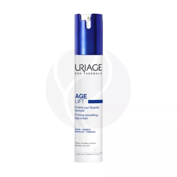 Изображение товара Uriage Age Lift дневной разглаживающий укрепляющий крем для лица 40 мл