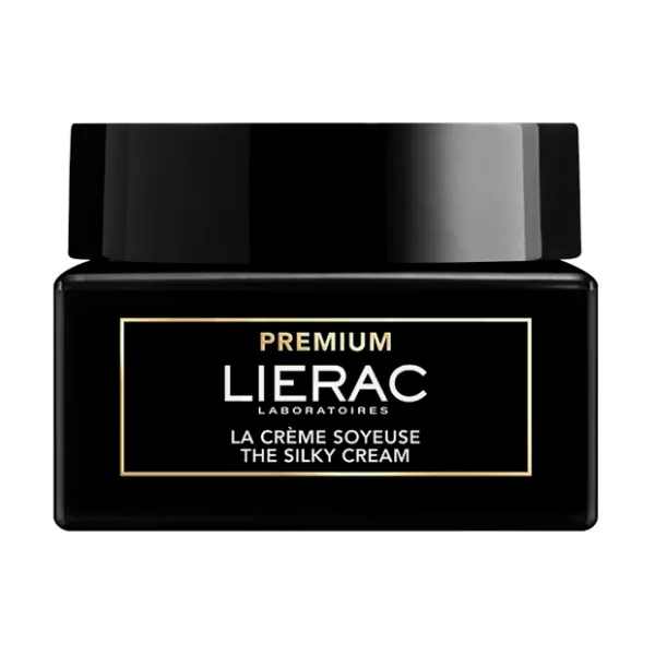 Lierac Premium крем бархатистый, 50мл