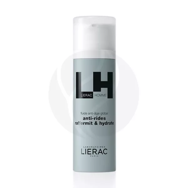 Изображение товара Антивозрастной крем-флюид для мужчин Lierac Homme 50 мл
