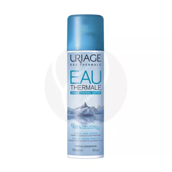 Изображение товара Uriage Eau Thermale термальная вода 150 мл для чувствительной кожи