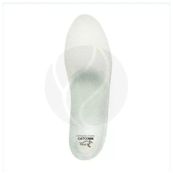 Изображение товара Ортопедические стельки антишпора Форта арт.93 для пяточной боли, размер 36