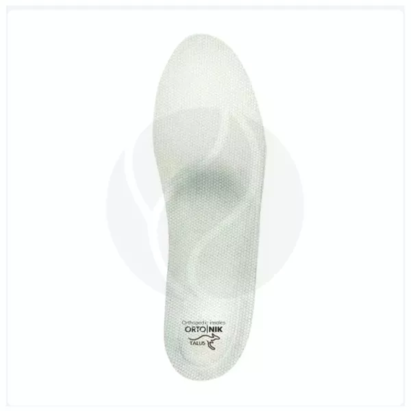 Изображение товара Форта ортопедические стельки антишпора арт.93 для поддержки стопы и снижения боли Изображение товара Форта ортопедические стельки антишпора арт.93 для поддержки стопы и снижения боли