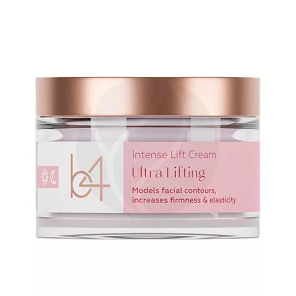Изображение товара b4 Ultra lifting Антивозрастной крем для лица с пептидами 50 мл