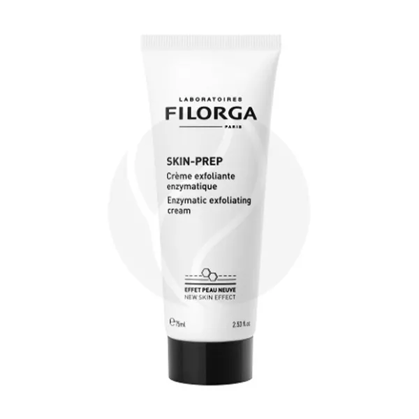 Изображение товара Филорга Skin-Prep крем обновляющий энзимный 75 мл Франция