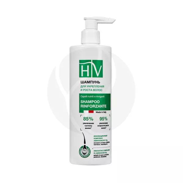 Изображение товара Hair Vital шампунь для укрепления и роста волос, 400мл