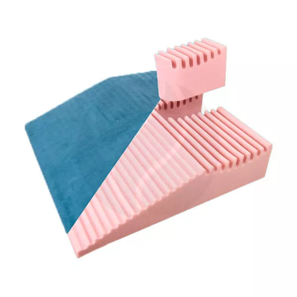 Крейт подушка ортопедическая на сиденье П-305