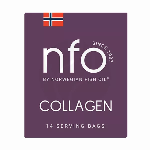 Изображение товара NFO Коллаген порошок для внутреннего приема с витаминами и экстрактами, 14 саше Изображение товара NFO Коллаген порошок для внутреннего приема с витаминами и экстрактами, 14 саше