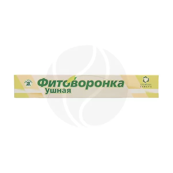 Изображение товара Фитоворонка ушная, №2 Изображение товара Фитоворонка ушная, №2