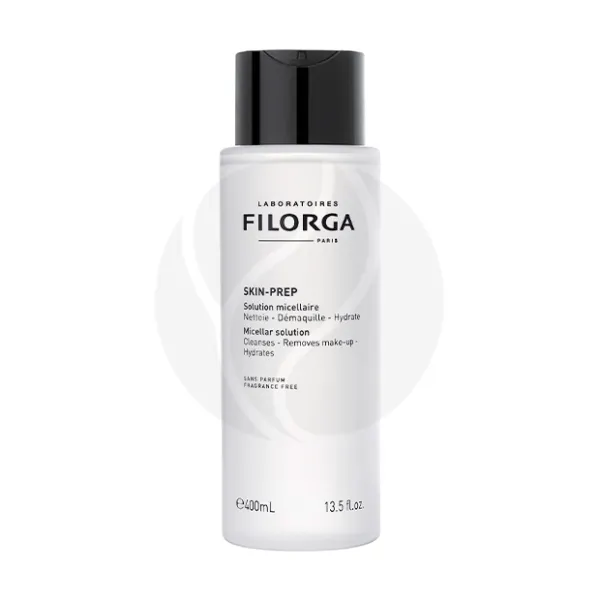 Изображение товара Filorga Skin-Prep Мицеллярная вода 400мл для очищения и увлажнения кожи