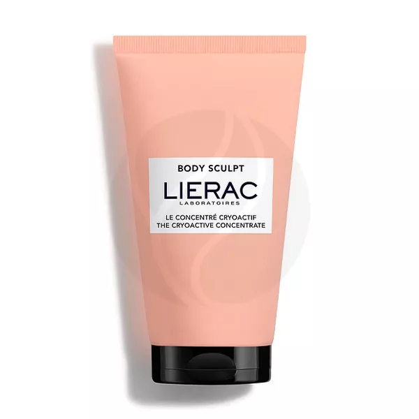 Изображение товара Lierac Body Sculpt концентрат для тела криоактивный 150мл Изображение товара Lierac Body Sculpt концентрат для тела криоактивный 150мл