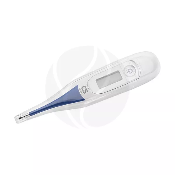 Изображение товара CS Medica CS-95: электронный термометр для дома, 3 способа измерения Изображение товара CS Medica CS-95: электронный термометр для дома, 3 способа измерения