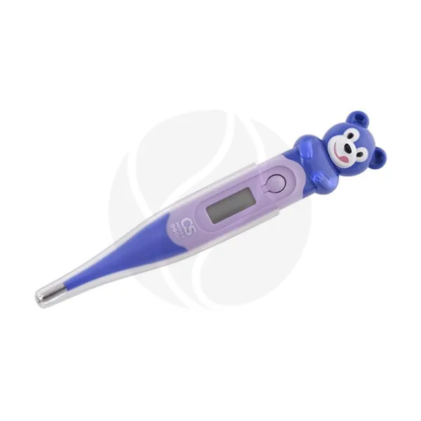 Изображение товара CS Medica KIDS CS-84-B термометр электронный - безопасный детский прибор Изображение товара CS Medica KIDS CS-84-B термометр электронный - безопасный детский прибор