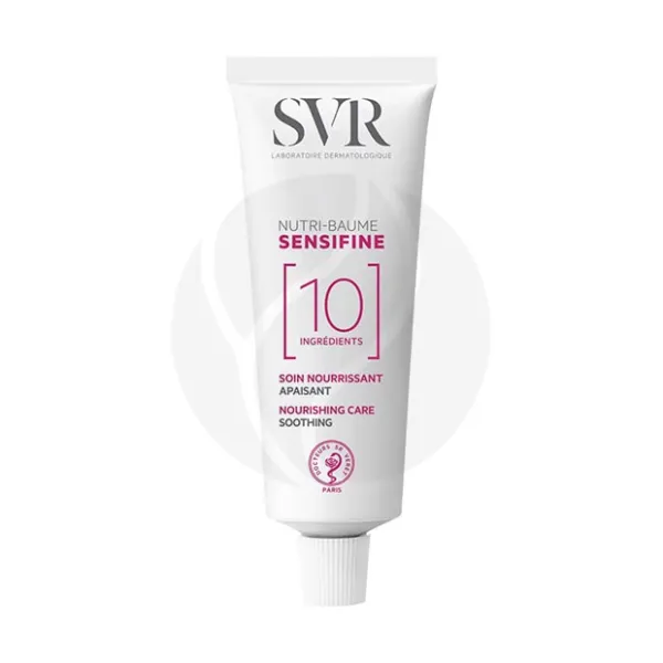 SVR Sensifine бальзам питательный, 40мл
