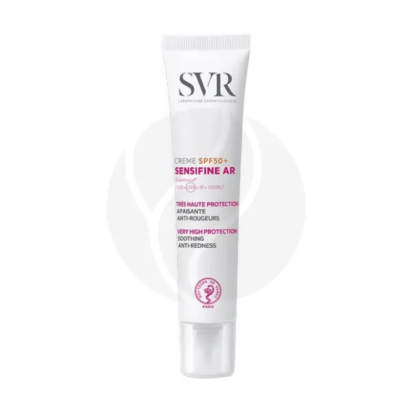 SVR Sensifine AR крем SPF50+, 40мл