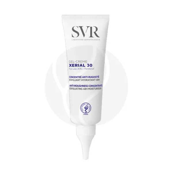 Изображение товара SVR Xerial 30 гель-крем для лица и ухода 75 мл Франция