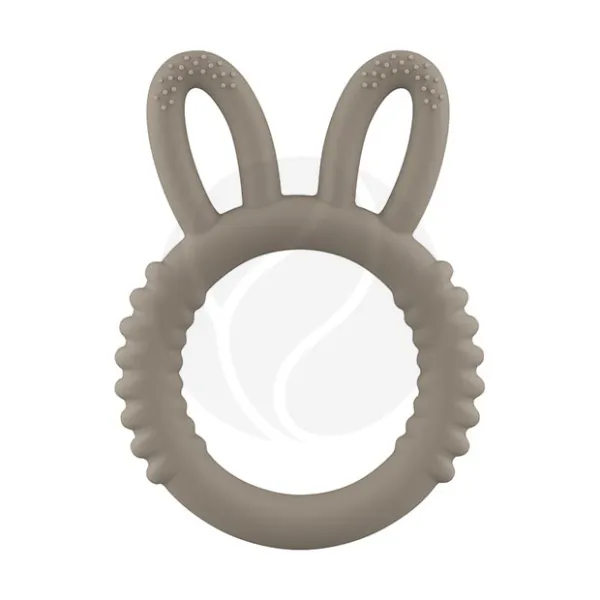 Изображение товара Прорезыватель Lubby для малышей 0+ мес безопасный силикон охлаждаемый 100%