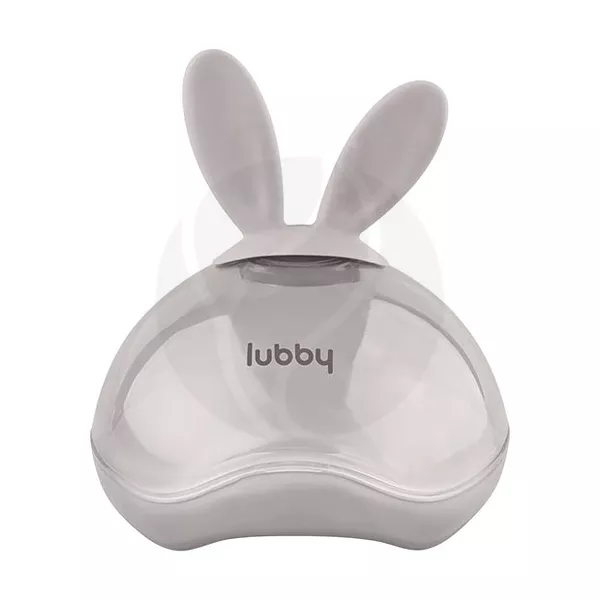 Изображение товара Футляр для соски-пустышки с ушками Lubby для новорожденных