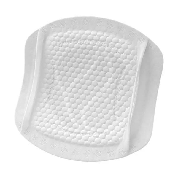 Lubby прокладки лактационные для груди гелевые, 24шт