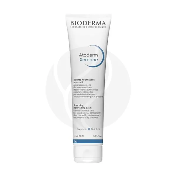 Изображение товара Bioderma Atoderm Xereane бальзам успокаивающий питательный 150мл для сухой кожи