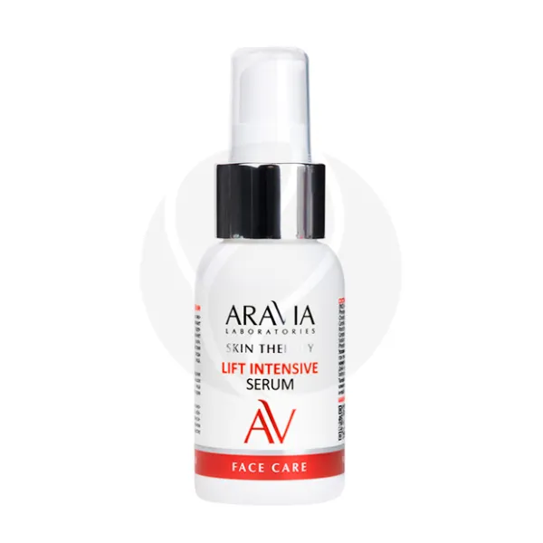 Изображение товара Aravia Laboratories Lift Intensive Serum сыворотка с лифтинг-комплексом, 50мл