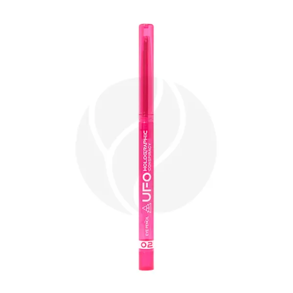 Изображение товара Карандаш для глаз Beauty Bomb UFO Conspiracy дуохромный тон 02