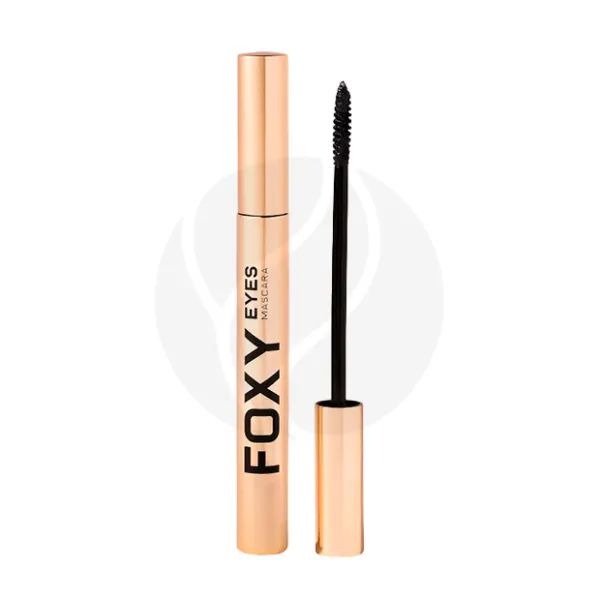 Изображение товара Смесь тушь для ресниц Stellary Foxy Eyes тон 01 для объемных и подкрученных ресниц