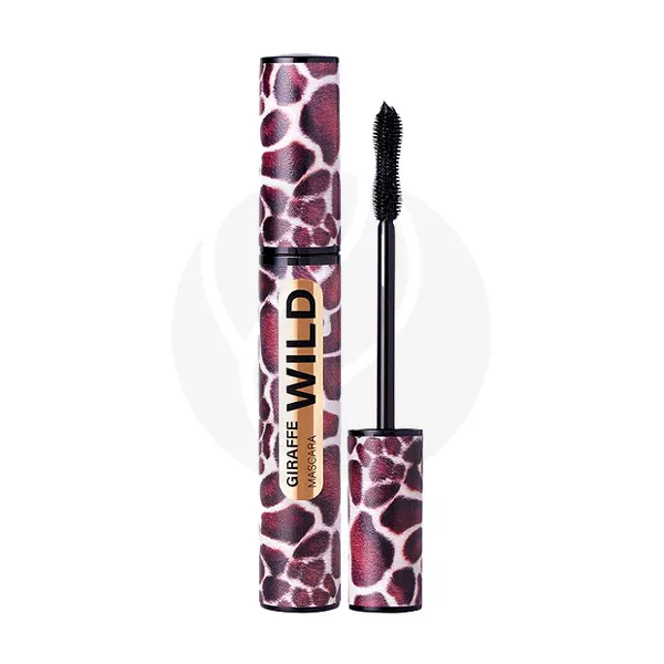 Изображение товара Тушь для ресниц Stellary Giraffe Black Mascara тон 01 12мл Изображение товара Тушь для ресниц Stellary Giraffe Black Mascara тон 01 12мл