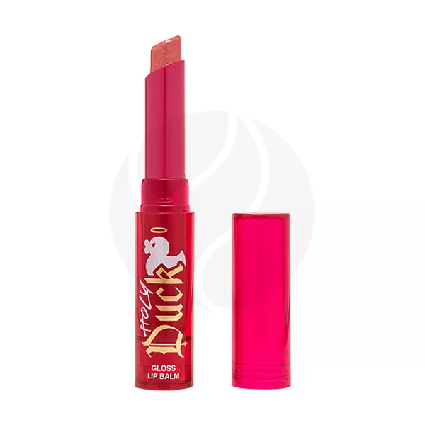 Изображение товара Beauty Bomb Holy duck бальзам для губ глянцевый, тон 03, 2г Изображение товара Beauty Bomb Holy duck бальзам для губ глянцевый, тон 03, 2г