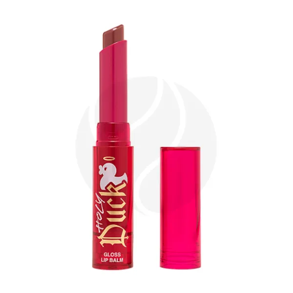 Изображение товара Beauty Bomb Holy duck бальзам для губ глянцевый, тон 05, 2г