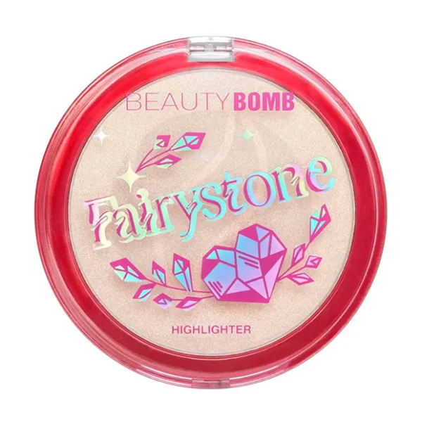 Beauty Bomb Fairystone хайлайтер тон 01, 6г
