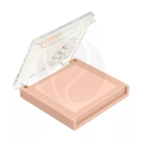 Изображение товара Компактная матирующая пудра Stellary тон 1 - светло-бежевый, для всех типов кожи