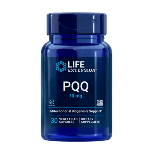 Life Extension Комплекс PQQ капсулы 10мг, №30