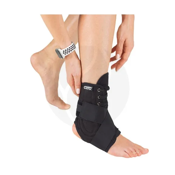 Orto PAN 100 бандаж на голеностопный сустав р.M