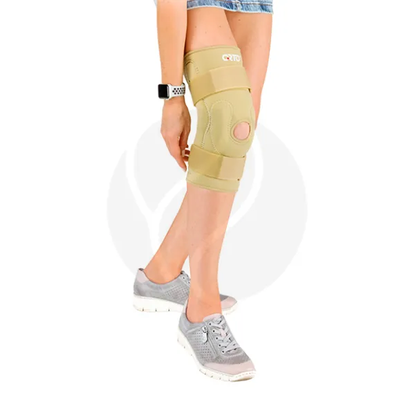 Orto NKN-139 бандаж на коленный сустав р.М