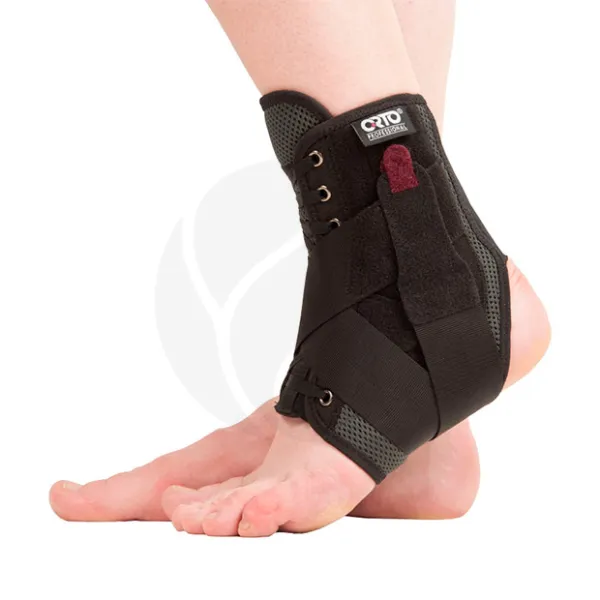 Orto BCA-501 бандаж на голень и голеностопный сустав р.XL