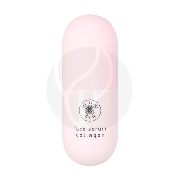 Изображение товара Mi-Ri-Ne Collagen сыворотка для лица против морщин 40мл сухая кожа
