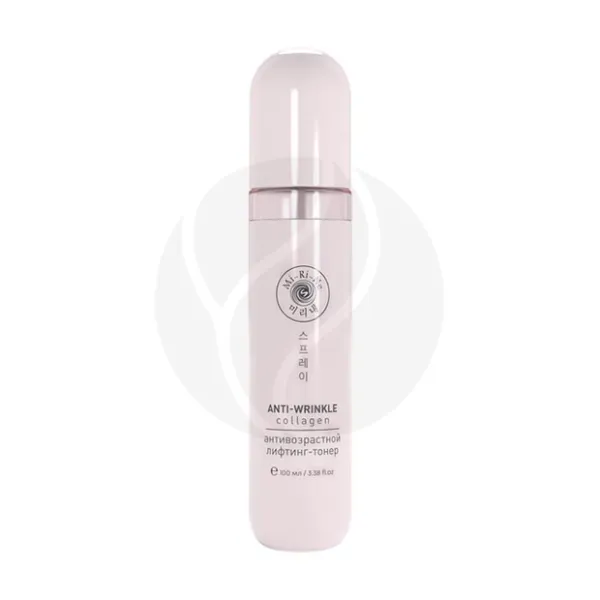Изображение товара Mi-Ri-Ne Collagen лифтинг-тонер для лица антивозрастной 100мл