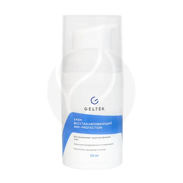 Изображение товара Geltek NMF-protection крем восстанавливающий, 30мл