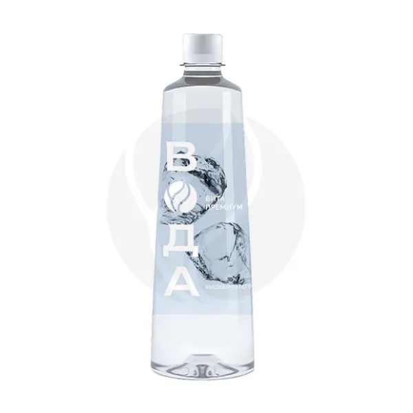 Изображение товара Вита Премиум вода негазированная минеральная 0,45л