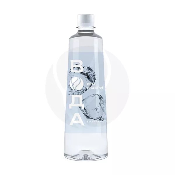 Изображение товара Вита Премиум вода негазированная минеральная 0,45л