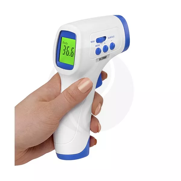 Изображение товара CS Medica CS-77 инфракрасный бесконтактный термометр