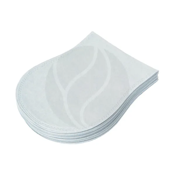 Изображение товара Beside рукавицы одноразовые пенообразующие для мытья тела, с пленкой, односторонние 17см*23см, 30шт