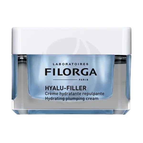 Filorga Hyalu-Filler крем увлажняющий для гладкости кожи, 50мл