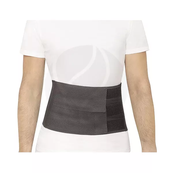 Изображение товара Крейт Б-331 бандаж послеоперационный р.№4 (80-100см) черный Изображение товара Крейт Б-331 бандаж послеоперационный р.№4 (80-100см) черный